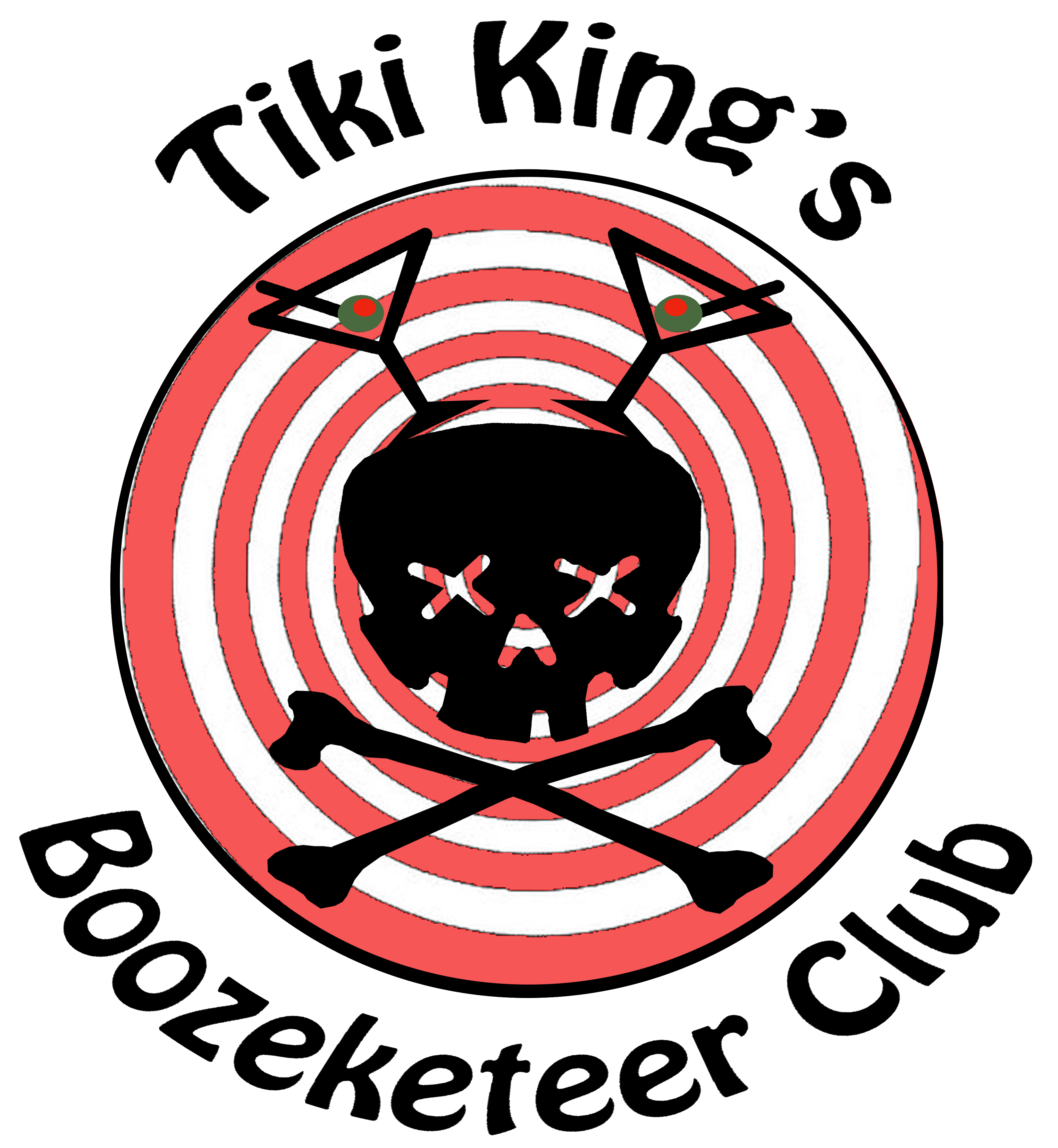 Tiki King's facebook