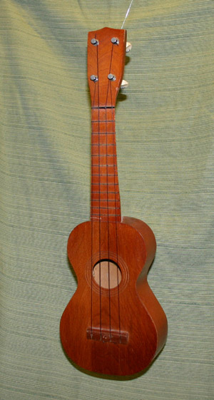 461 Ukulele