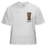 Tiki tee shirt 3