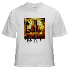 Tiki tee shirt 4