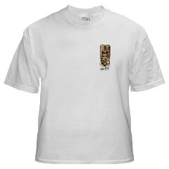 Tiki tee shirt 5