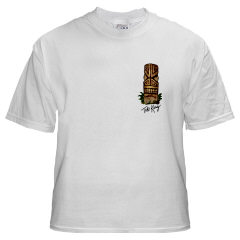 Tiki tee shirt 7