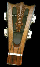 Neat ukulele stuff