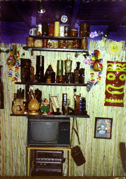 Tiki King s cocktail lounge, view 10