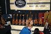 More Ukes at the Kiwaya Booth