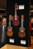 New offerings from Martin. a style 3 in Cherry, a 5K and the Daisy