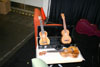 Some Ukuleles from Ayers