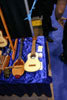 a nice Akulele at Joseph Todaro's booth.