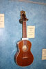 another nice Uke from Santa Cruz Guitar Company