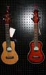 closer, Ukuleles by Summco Company